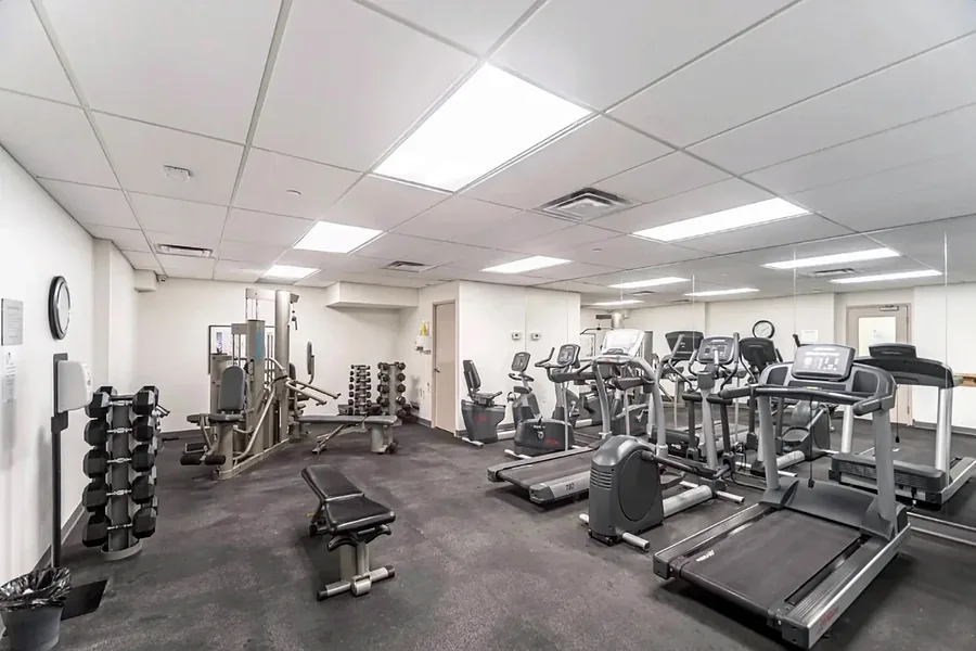 North York